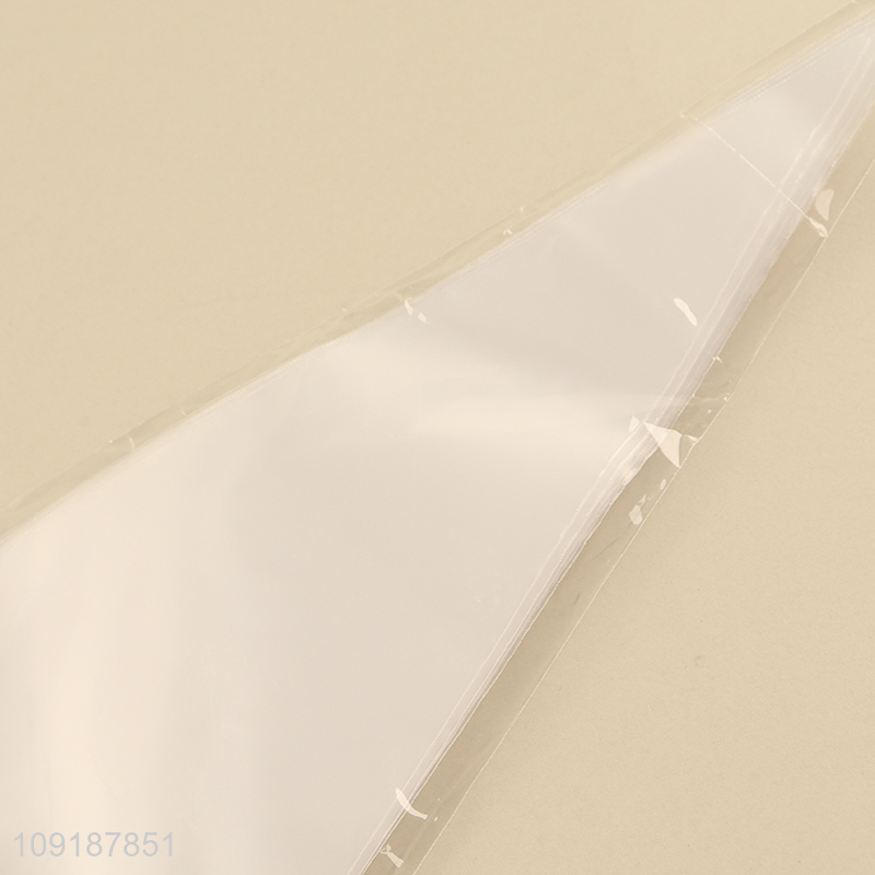 Hot Selling 20PCS 12 Inch Disposable Icing Bags for Cake Decorating