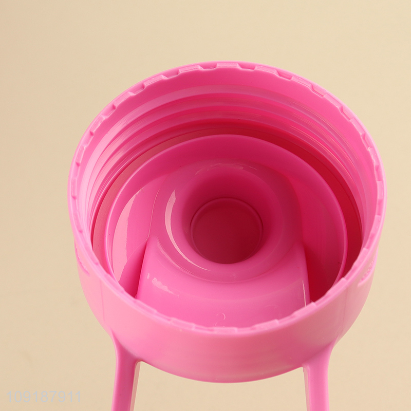 Online Wholesale 800ML Plastic Sports Water Bottle for Running Cycling