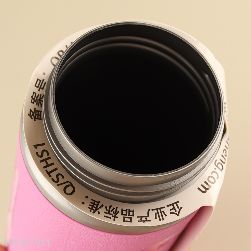 Online Wholesale 800ML Plastic Sports Water Bottle for Running Cycling