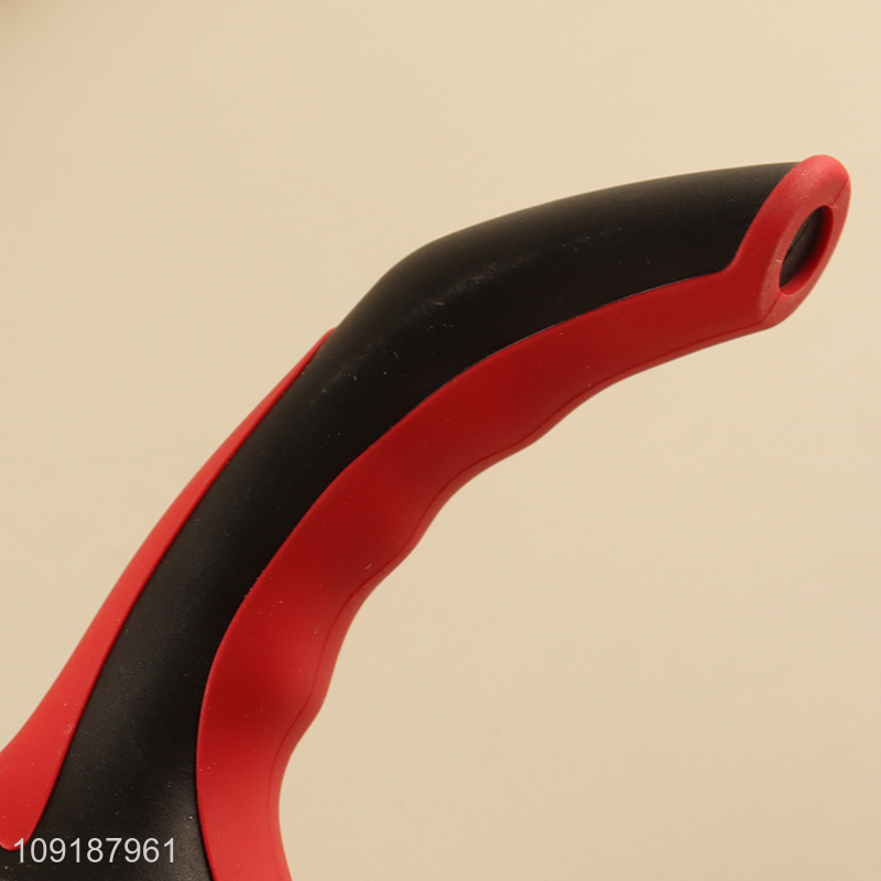 High Quality Knife Sharpener 3-Stage Manual Knife Sharpener for Steel Knives