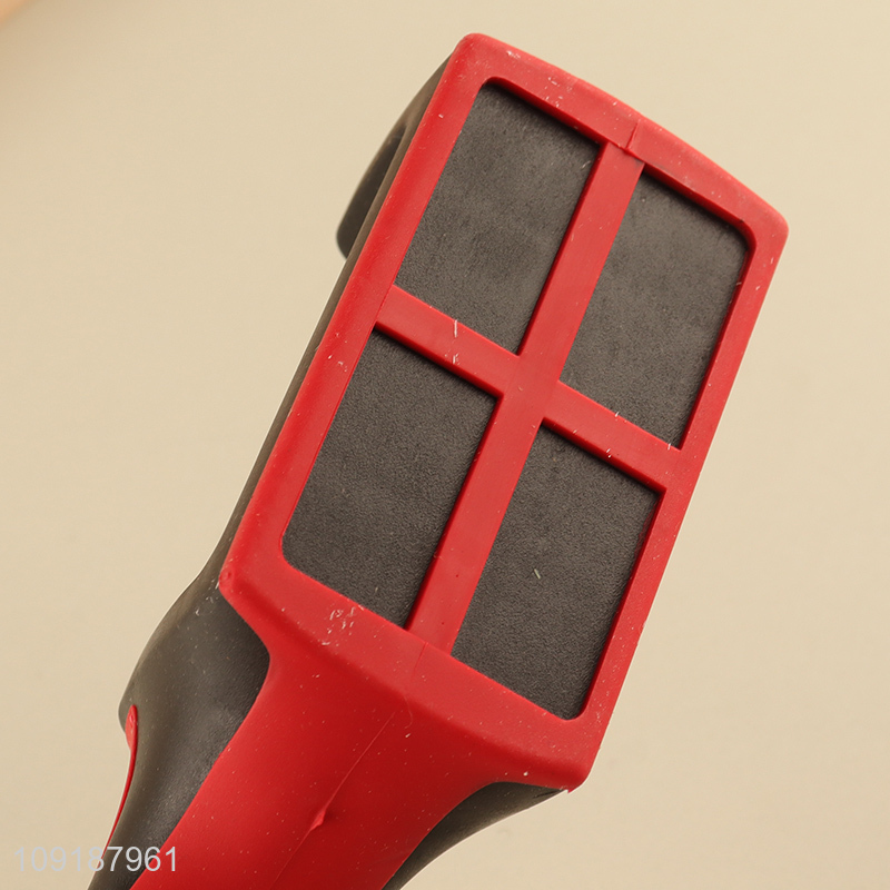 High Quality Knife Sharpener 3-Stage Manual Knife Sharpener for Steel Knives