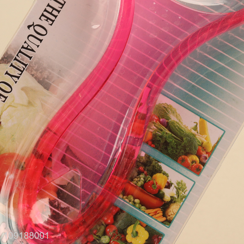 Low Price Stainless Steel Vegetable & Fruit Peeler Kitchen Peeler