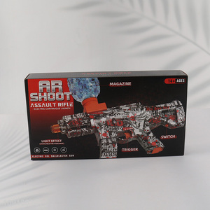 Online Wholesale M416 Electric Gel Ball Blaster Gun Outdoor Shooting Games