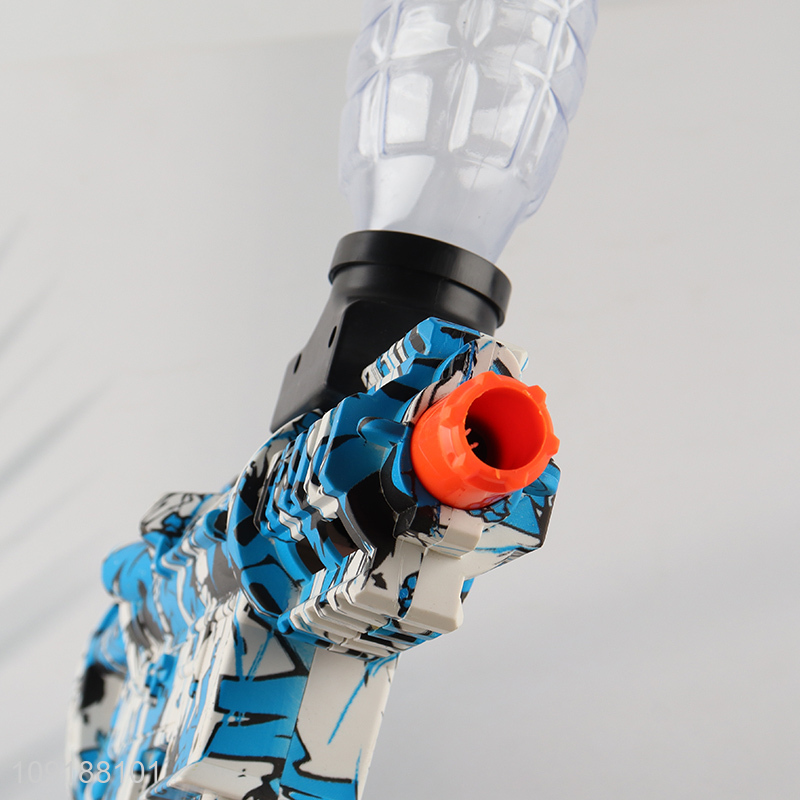 Online Wholesale M416 Electric Gel Ball Blaster Gun Outdoor Shooting Games