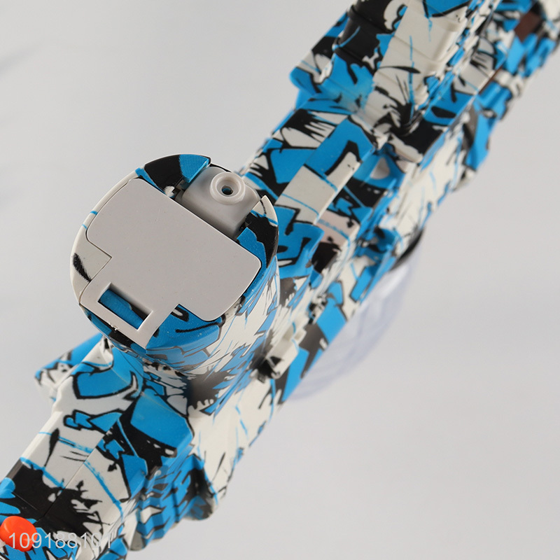 Online Wholesale M416 Electric Gel Ball Blaster Gun Outdoor Shooting Games