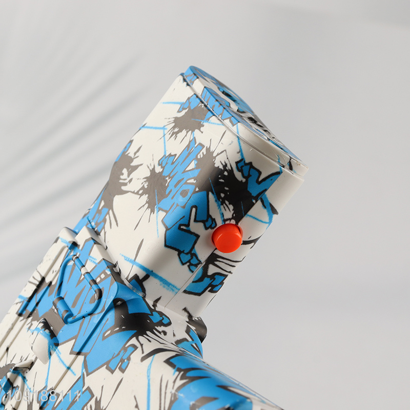 Good Quality AK47 Electric Gel Ball Blaster Gun Summer Outdoor Toy Gun