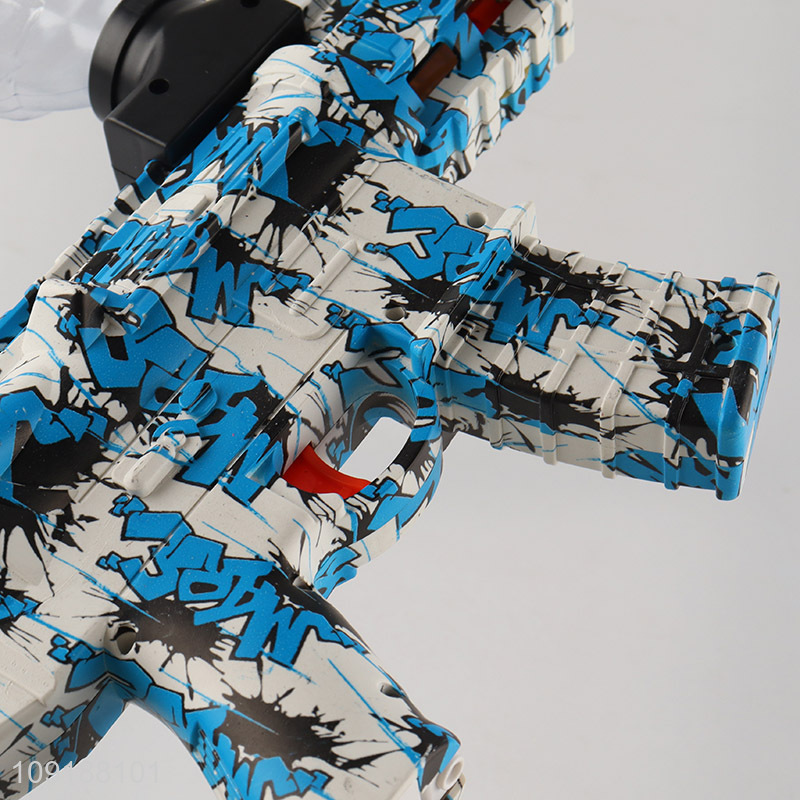 Online Wholesale M416 Electric Gel Ball Blaster Gun Outdoor Shooting Games