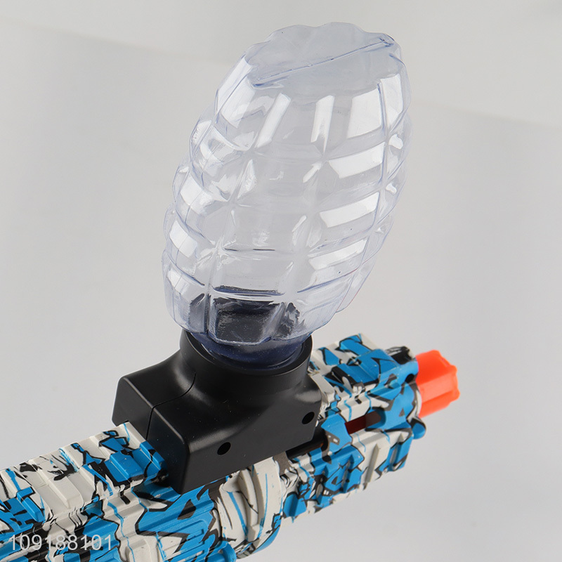 Online Wholesale M416 Electric Gel Ball Blaster Gun Outdoor Shooting Games