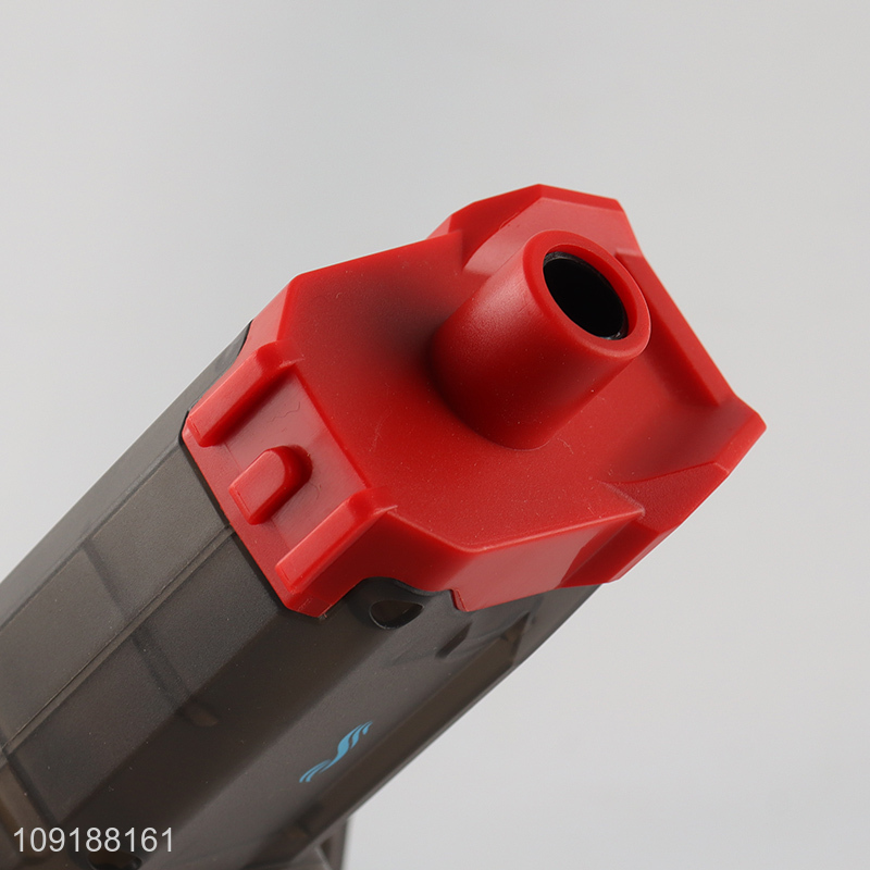 Hot Selling Manual Electric Gel Ball Blaster Gun Manual Electric Ice Rat Gun