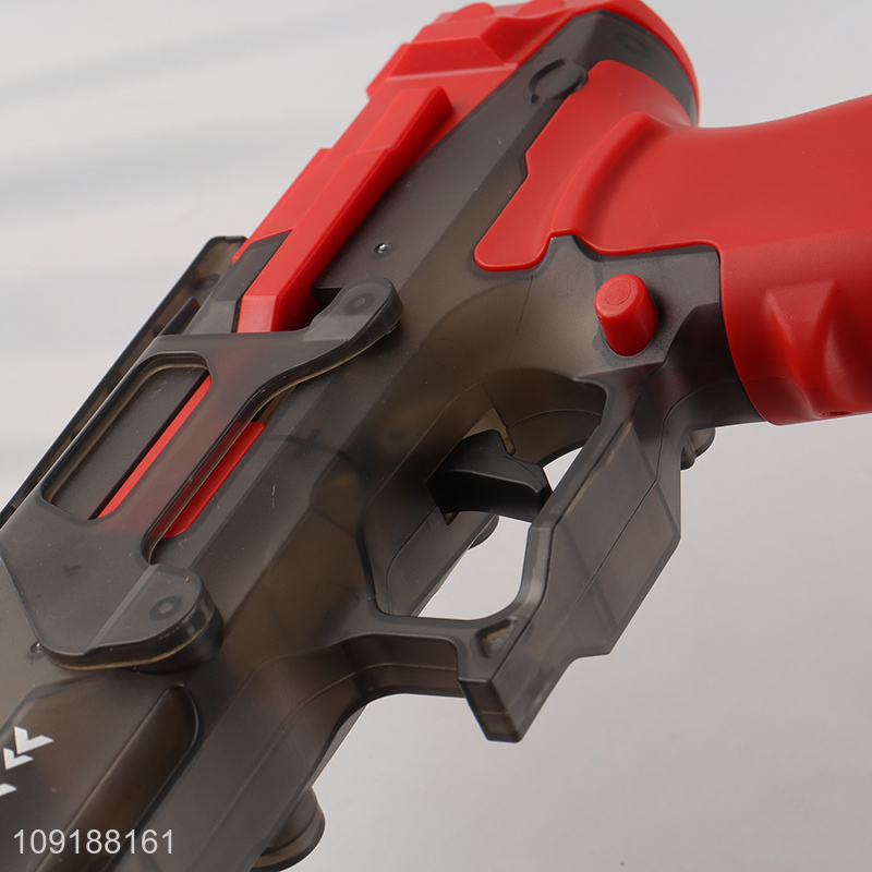 Hot Selling Manual Electric Gel Ball Blaster Gun Manual Electric Ice Rat Gun