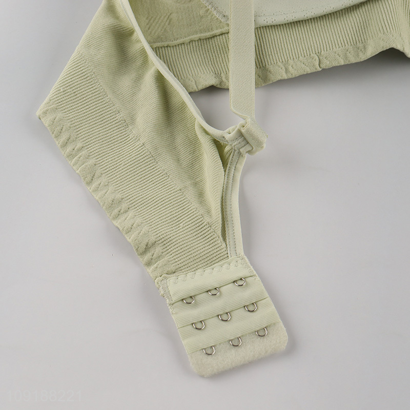 High Quality Soft Breathable Comfortable Training Bras for Teen Girls