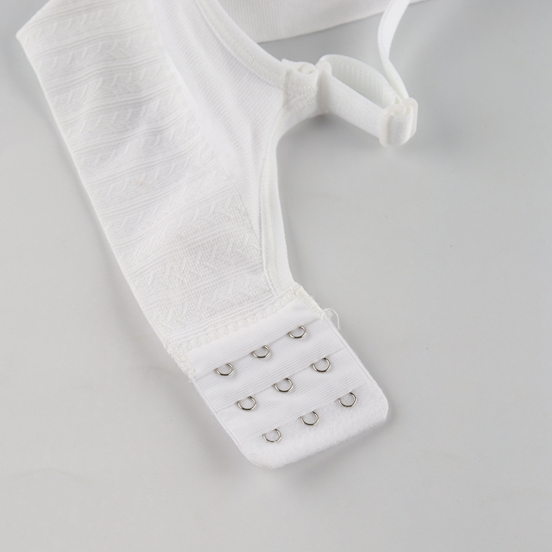 Online Wholesale Womens Bras Thin Breathable Comfortable Wireless Bras