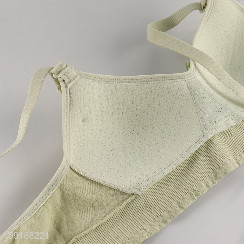 High Quality Soft Breathable Comfortable Training Bras for Teen Girls