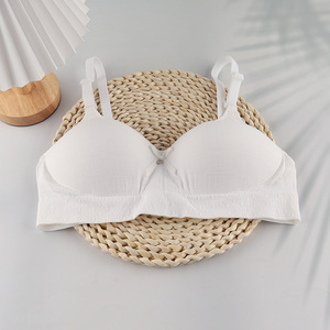 Online Wholesale Girls Training Bras Sports Bras Wireless Bras