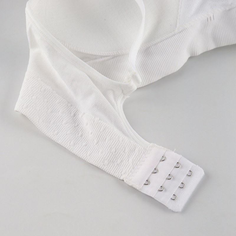 Online Wholesale Girls Training Bras Sports Bras Wireless Bras