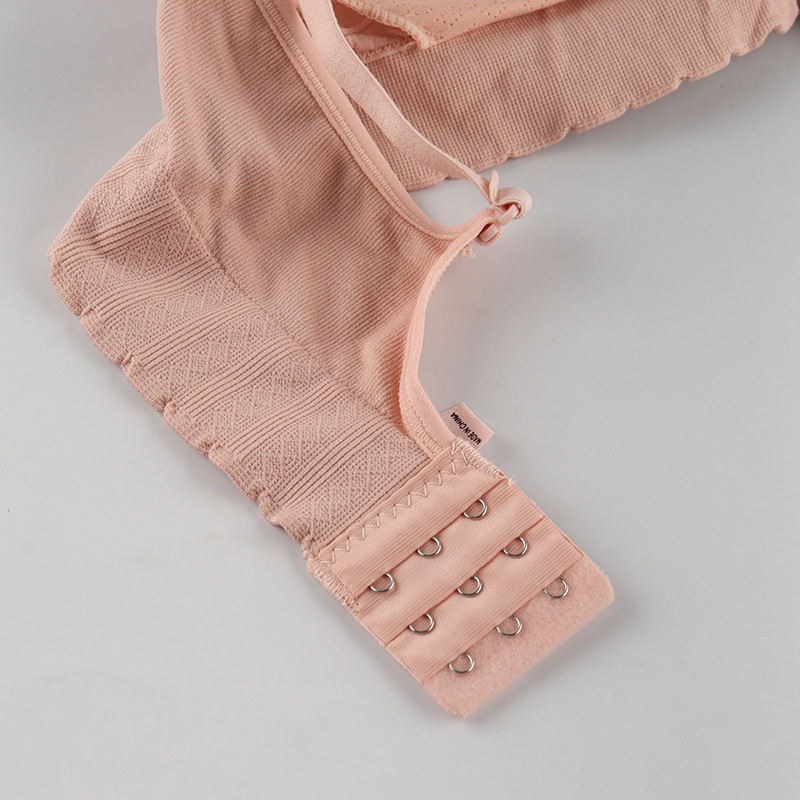 Popular Product Breathable Comfortable Bras Training Bras for Girls