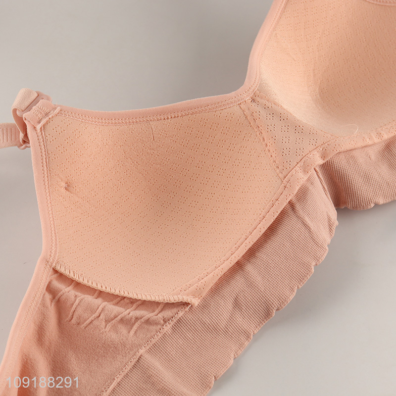 Popular Product Breathable Comfortable Bras Training Bras for Girls