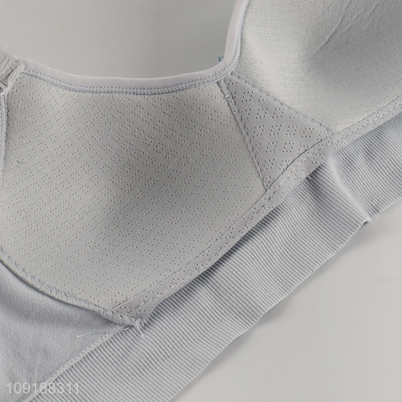 New Arrival Girls Training Bras Soft Padded Bras Wireless Bras