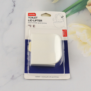 Online Wholesale Plastic Toilet Seat Lifter Handle Toilet Cover Lifter