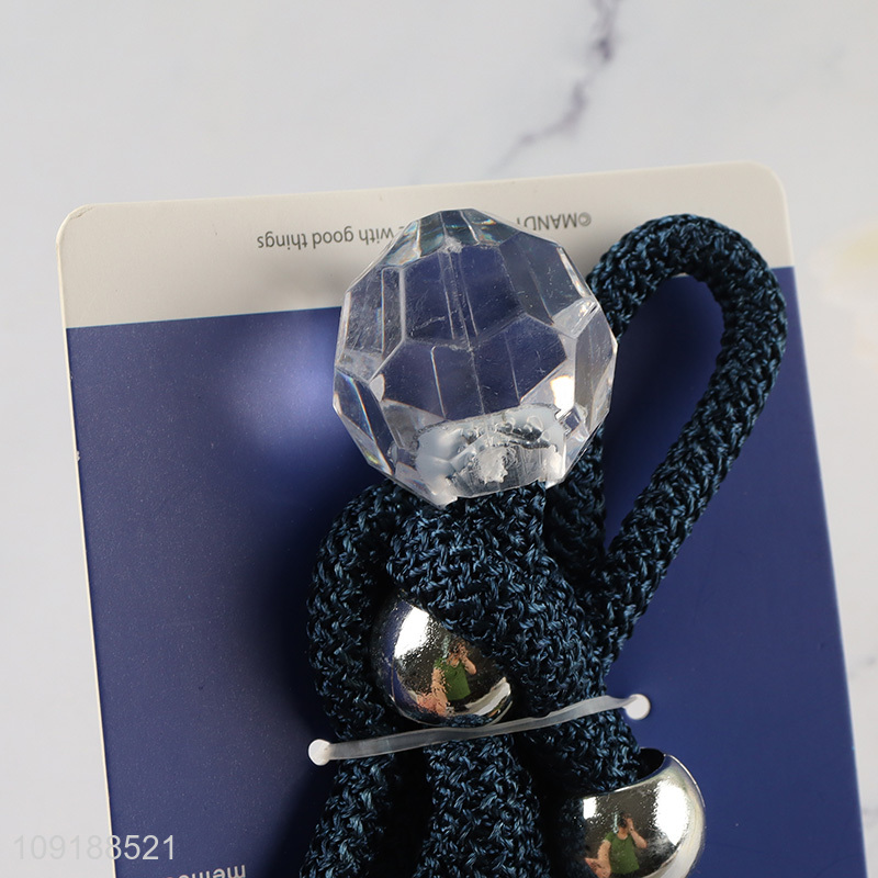 Wholesale 1 Pack Curtain Tieback Curtain Holderback Curtain Strap Curtain Accessories