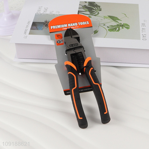 Best selling 8inch professional multi-functional slotted pliers wholesale