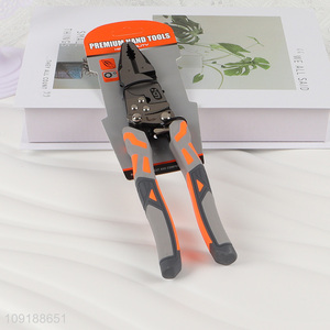 New arrival professional ratchet wire cutters for hand tool