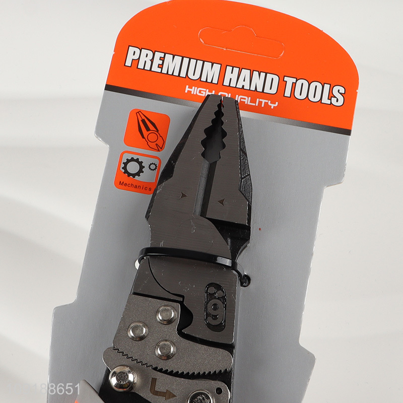 New arrival professional ratchet wire cutters for hand tool