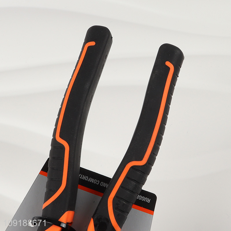 Good price 8.5inch wire strippers wire cutters hardware tool