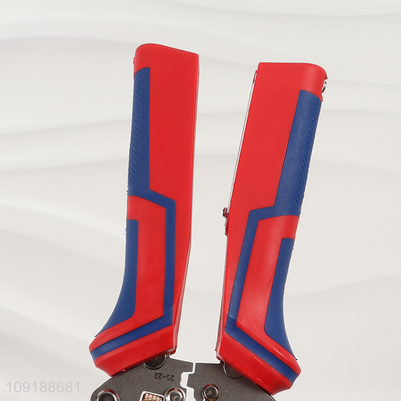 Wholesale Folding Electrician Special Cutting Multi-function Peeling Pliers