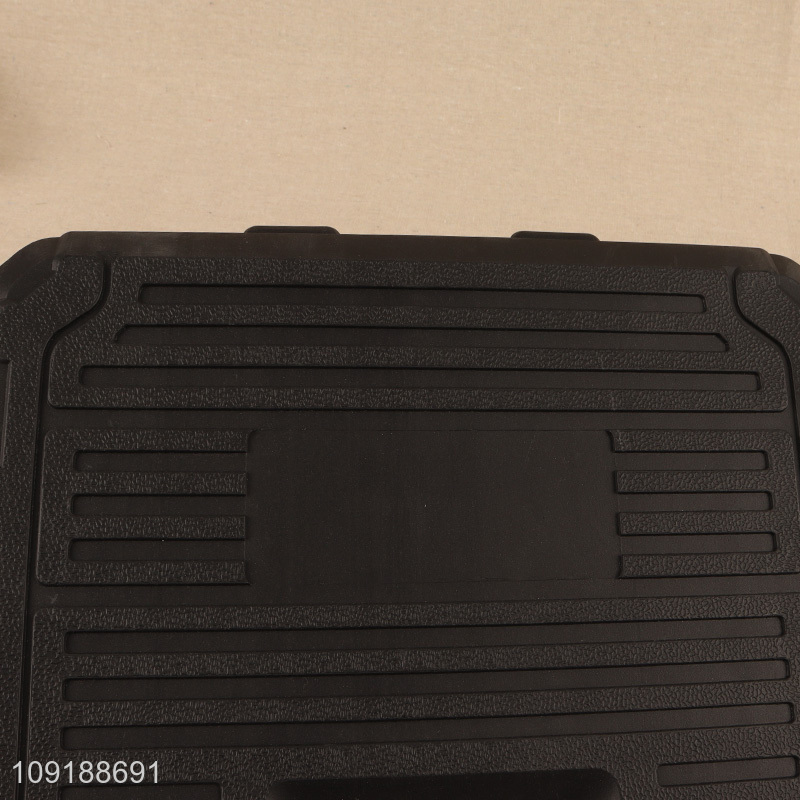 China factory 20pcs professional hardware tool kit with storage box