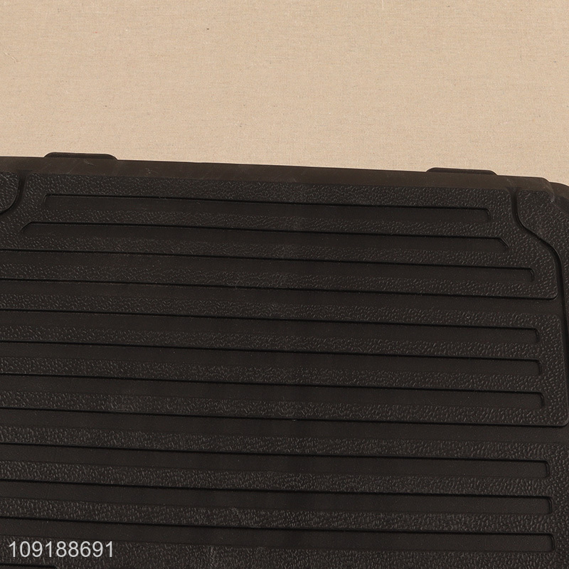 China factory 20pcs professional hardware tool kit with storage box