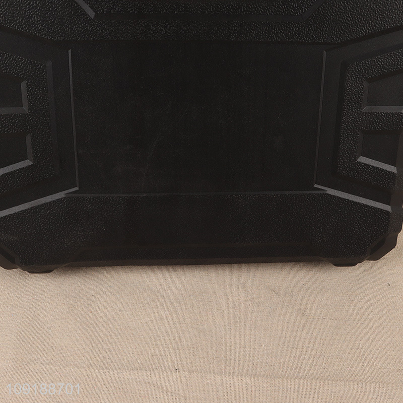 Hot selling professional 45pcs hardware tool kit with storage box