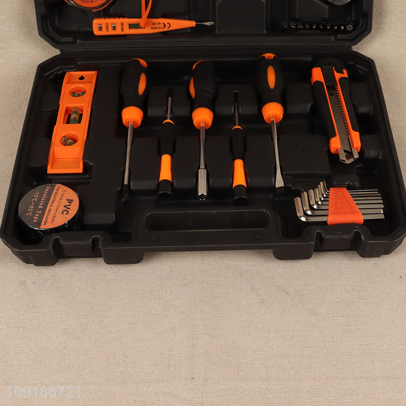 Good selling multifunctional professional 32pcs hardware tool kit
