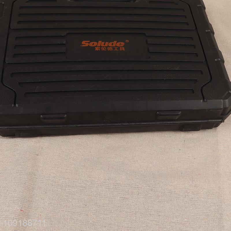 Most popular professional 46pcs hardware tool kit hand tool kit