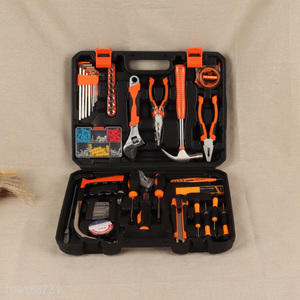 Hot products 55pcs professional hardware tool kit hand tool kit