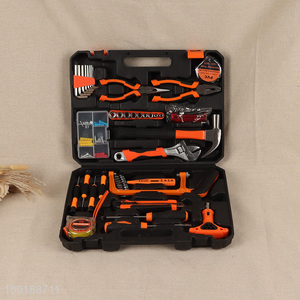 Most popular professional 46pcs hardware tool kit hand tool kit