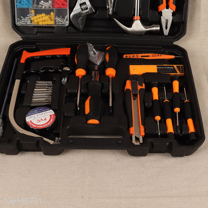 Hot products 55pcs professional hardware tool kit hand tool kit