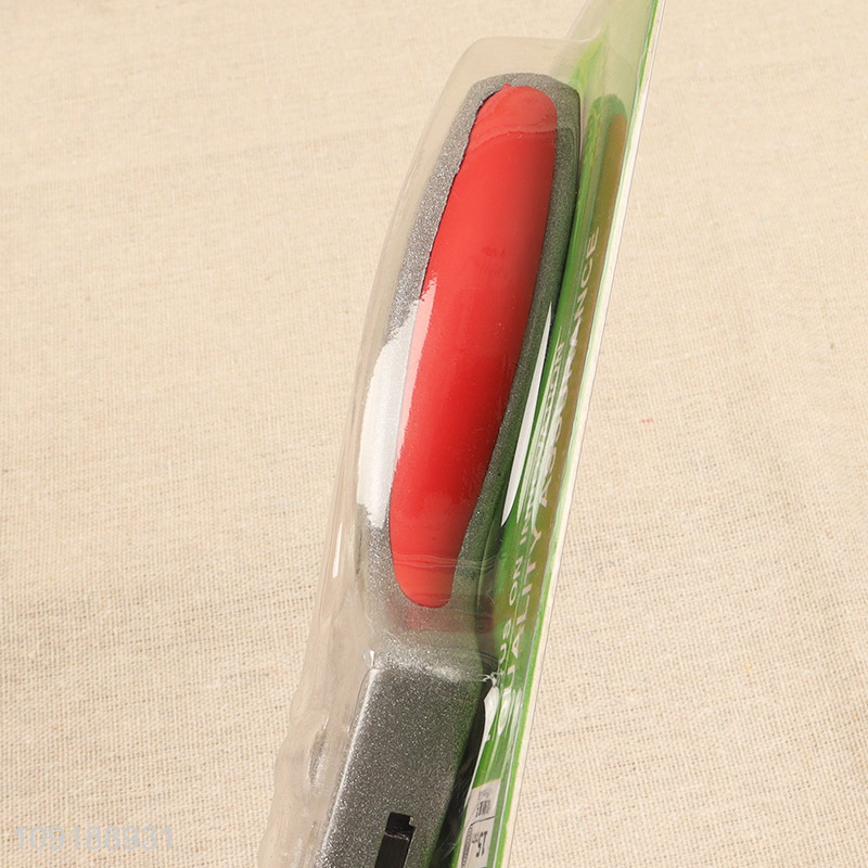 China supplier professional garden tool garden scissors pruning shear