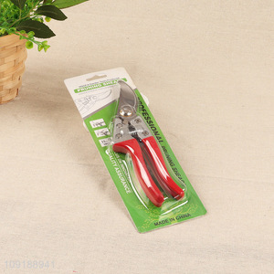 Most popular professional garden scissors pruning shear for garden tool