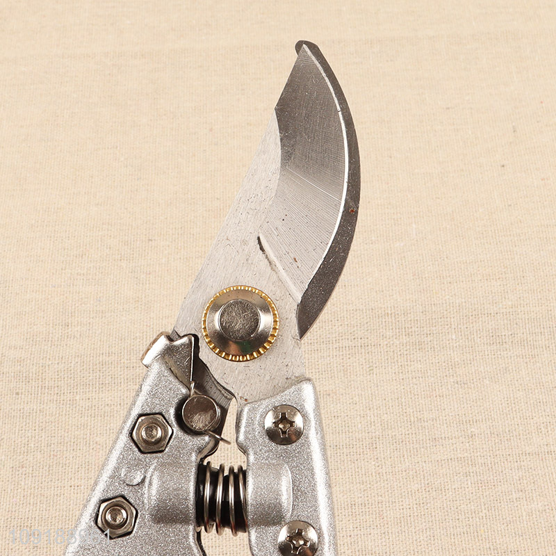 Best selling professional garden tool garden scissors pruning shear wholesale