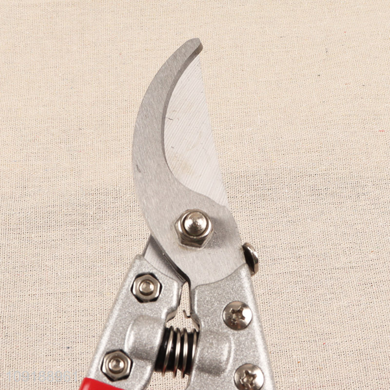 Best selling professional garden tool garden scissors pruning shear wholesale