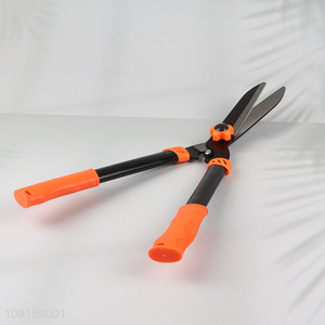 New arrival professional garden scissors garden tree hand pruner scissors