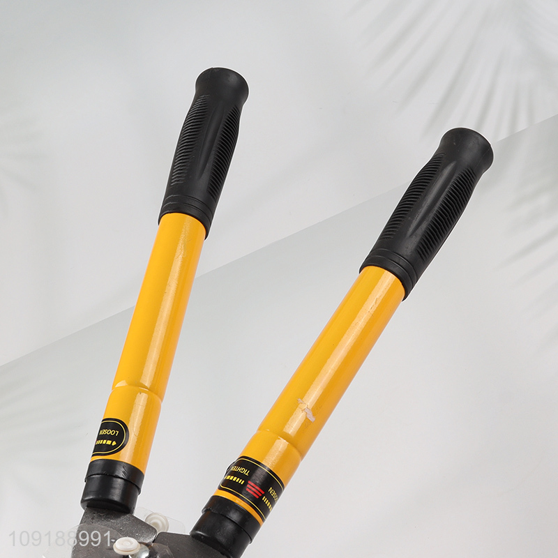 Factory direct sale professional garden pruner tree pruning shears