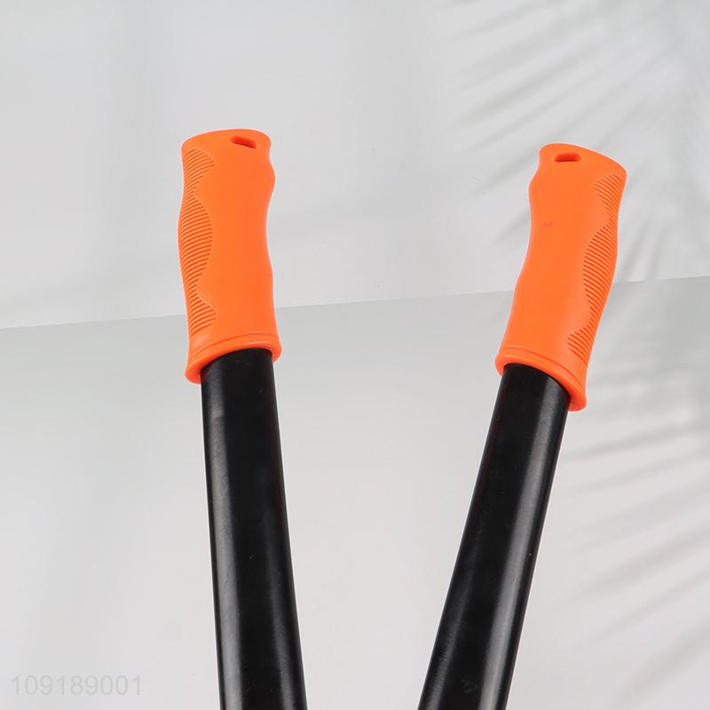 New arrival professional garden scissors garden tree hand pruner scissors