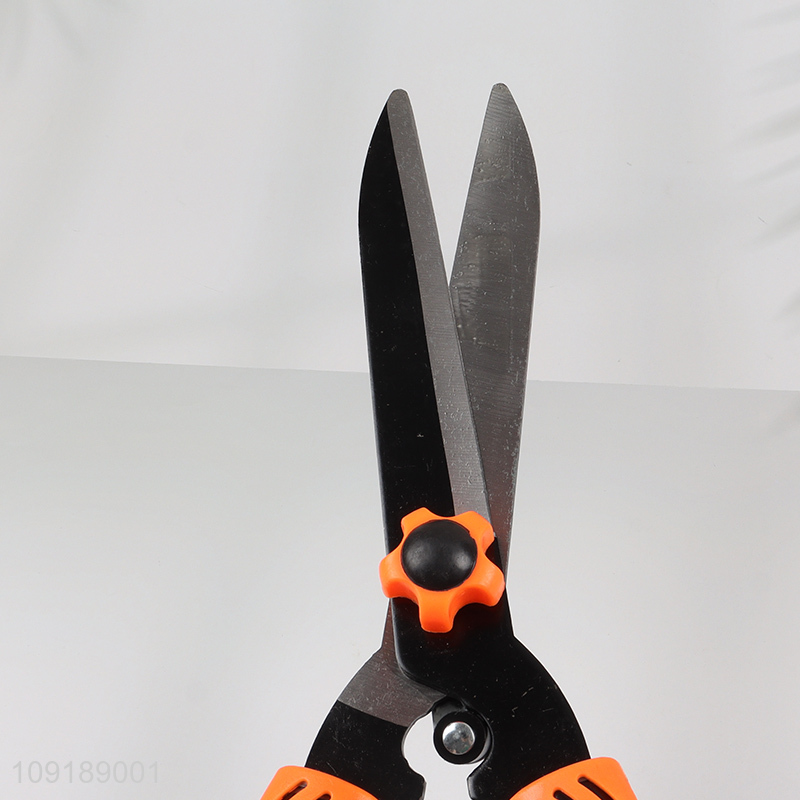 New arrival professional garden scissors garden tree hand pruner scissors