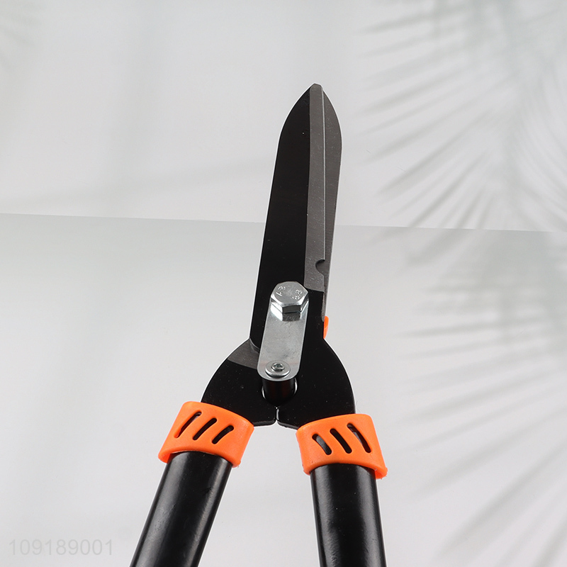 New arrival professional garden scissors garden tree hand pruner scissors