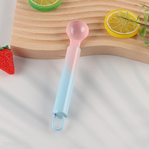 Factory Price Stainless Steel Melon Baller Watermelon Scoop Kitchen Gadgets
