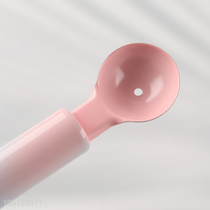 Factory Price Stainless Steel Melon Baller Watermelon Scoop Kitchen Gadgets