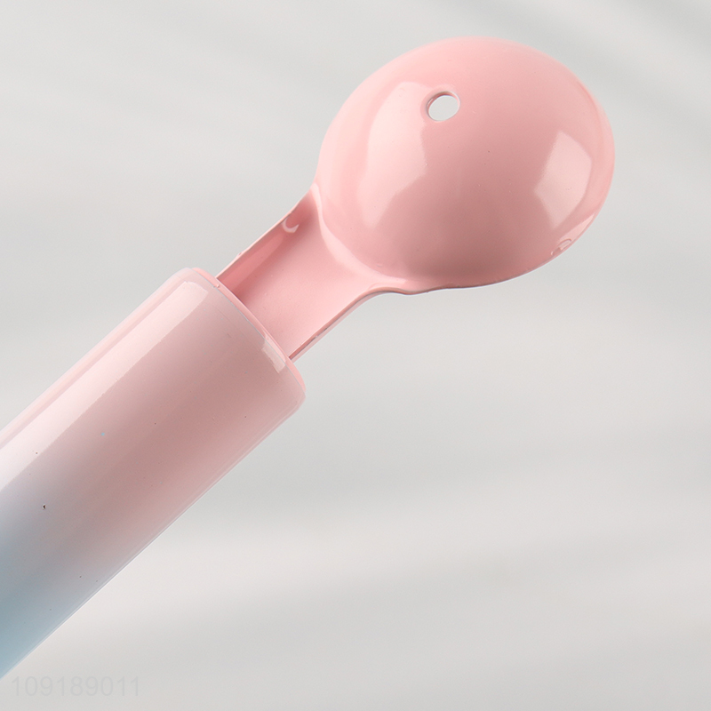 Factory Price Stainless Steel Melon Baller Watermelon Scoop Kitchen Gadgets