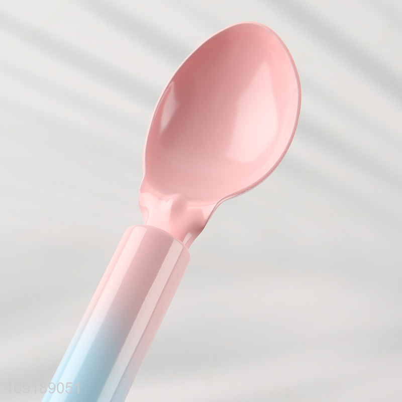 Wholesale Stainless Steel Ice Cream Scoop Heavy Duty Ice Cream Scooper